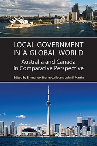 Local Government in a Global World