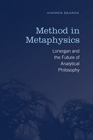 Method in Metaphysics