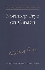 Northrop Frye on Canada