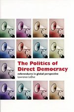 Politics of Direct Democracy