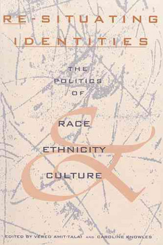 Re-Situating Identities