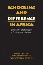 Schooling and Difference in Africa
