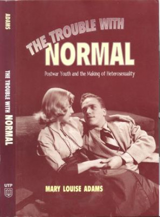 Trouble with Normal