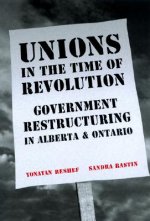 Unions in the Time of Revolutions