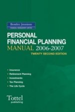 Bentley Jennison Granville Limited Personal Financial Planning Manual