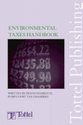 Environmental Taxes Handbook