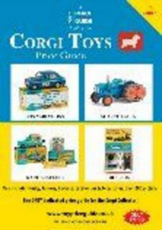BRITAINS TOY PRICE GUIDE 2ND EDITION