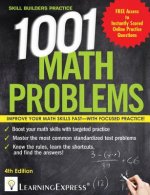 1,001 Math Problems