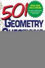 501 Geometry Questions