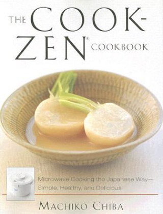 Cook-Zen Cookbook
