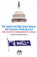 Dodd-Frank Wall Street Reform and Consumer Protection Act