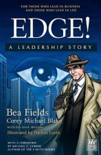 EDGE A LEADERSHIP STORY