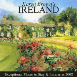 Karen Brown's Ireland 2008