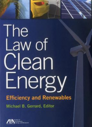 Law of Clean Energy