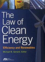 Law of Clean Energy