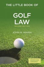 Little Book of Golf Law