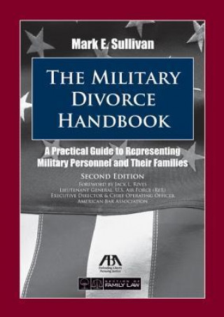 Military Divorce Handbook