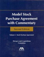 Model Stock Purchase Agreement with Commentary