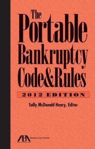Portable Bankruptcy Code & Rules