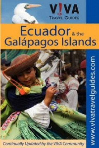 V!VA Travel Guide to Ecuador and the Galapagos Islands