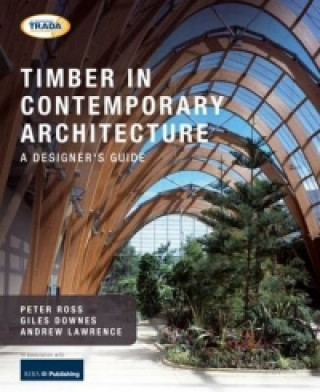 Timber in Contemporary Architecture