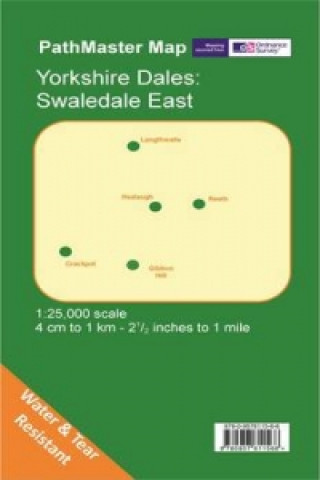 Swaledale East