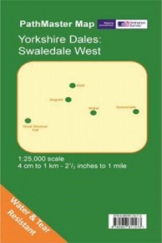 Swaledale West
