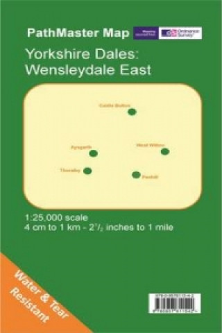 Wensleydale East