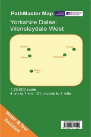 Wensleydale West