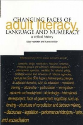 Changing Faces of Adult Literacy, Language and Numeracy