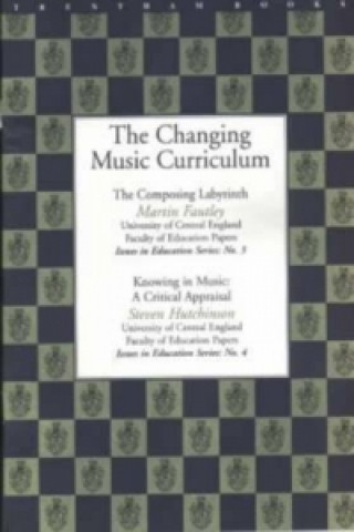 Changing Music Curriculum
