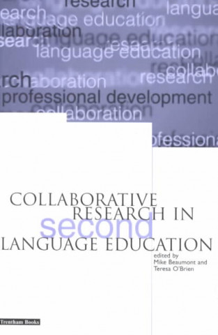 Collaborative Research in Second Language Education