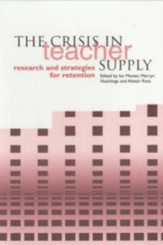 Crisis in Teacher Supply