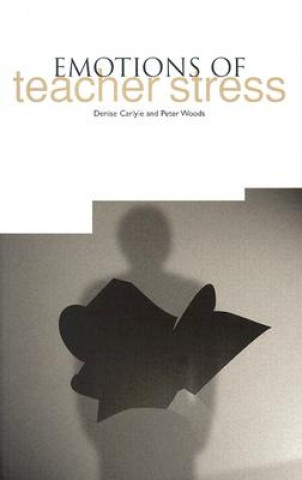 Emotions of Teacher Stress