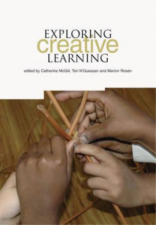 Exploring Creative Learning