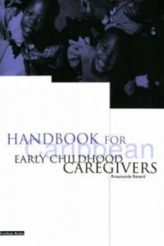 Handbook for Caribbean Caregivers