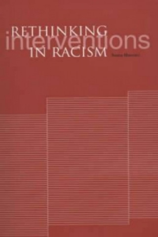 Rethinking Interventions in Racism
