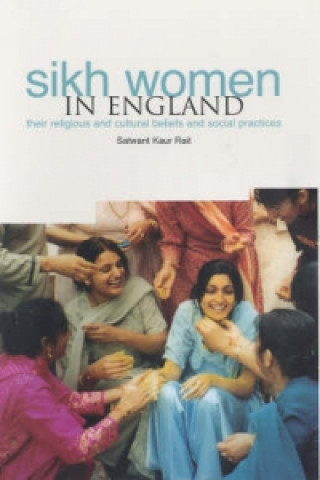 Sikh Women in England