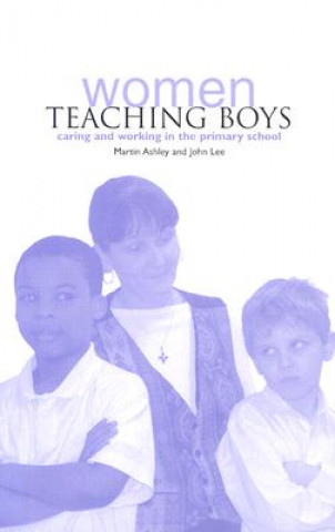 Women Teaching Boys