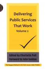 Delivering Public Services That Work