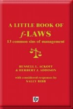 Little Book of F-laws