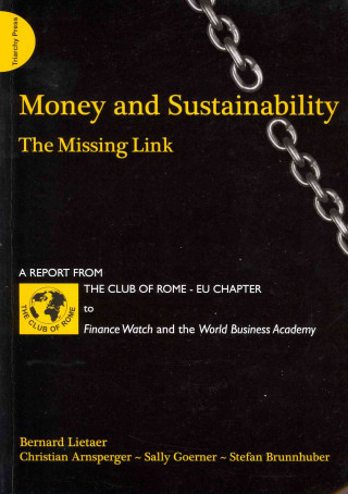 Money and Sustainability