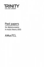 AMusTCL Past Papers
