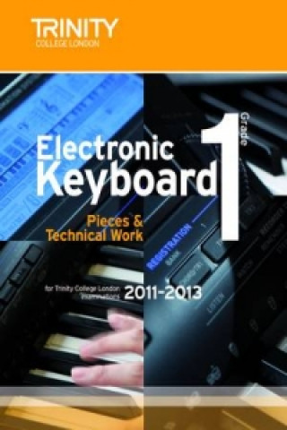 Electronic Keyboard Grade 1