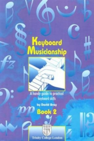 Keyboard Musicianship