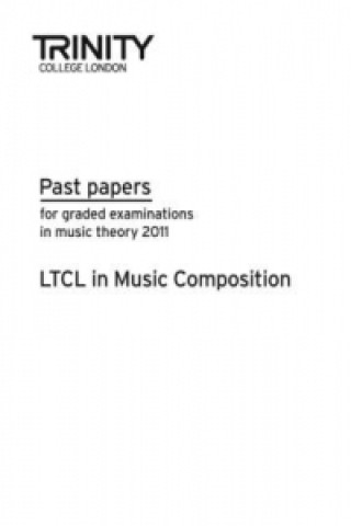 LTCL in Music Composition Past Papers
