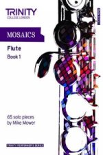 Mosaics Flute Book 1