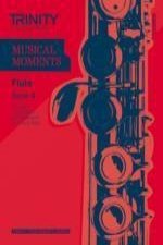 Musical Moments Flute Book 4