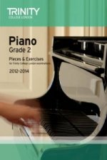 Piano Grade 2