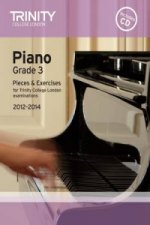 Piano Grade 3